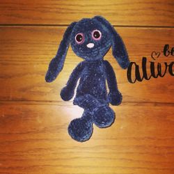 Crochet Bunny