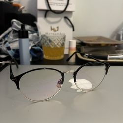 Tom Ford Glasses 
