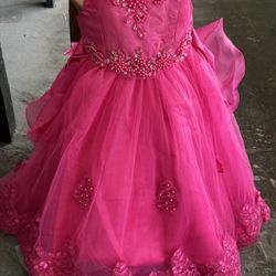Girls Dress 