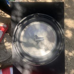 12W1v2.4a 12 inch subwoofer 🔊 