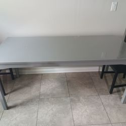 Ikea table