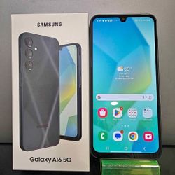 Galaxy A16