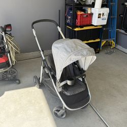 Graco 2 Kid Stroller