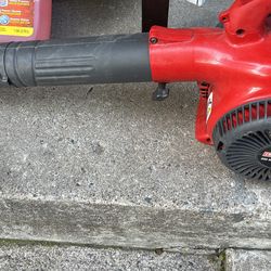 Craftsman Blower