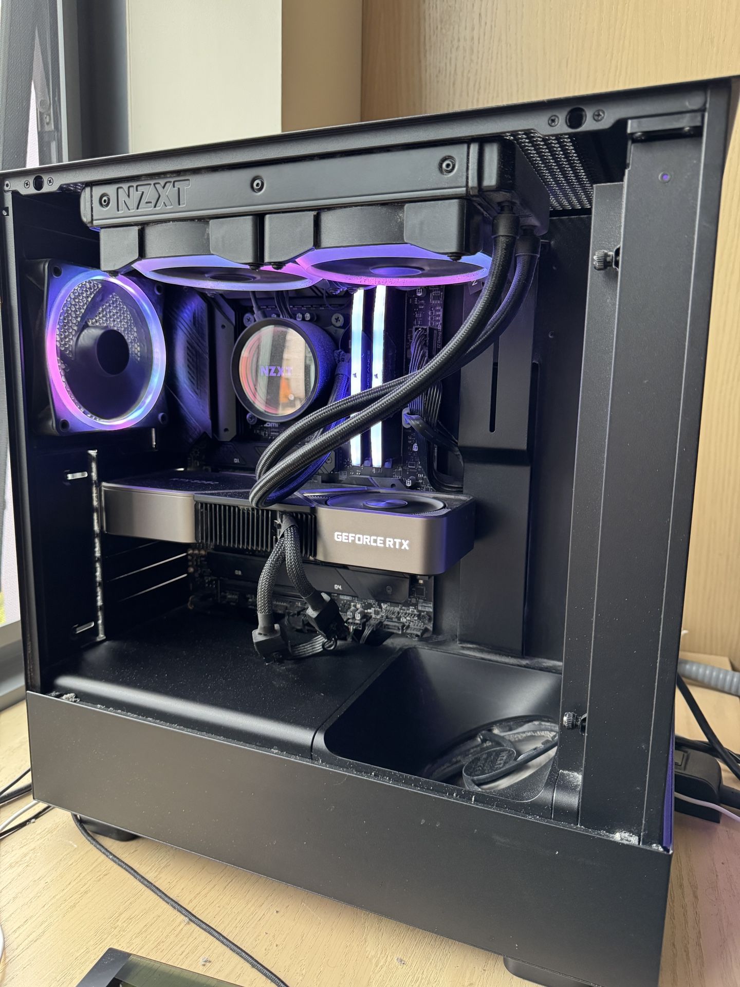 RTX 3080 Gaming PC