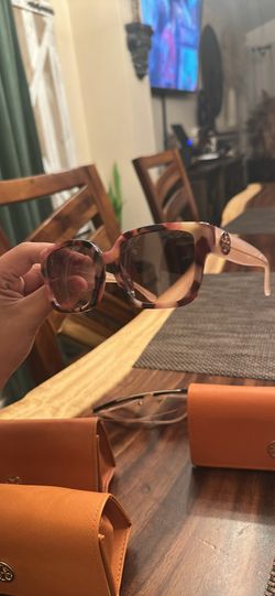 Tory Burch Sunglasses 