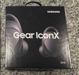 Samsung Wireless Buds