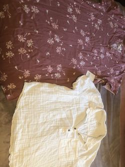 Ana Lot - Women’s Clothing L/XL - NWT