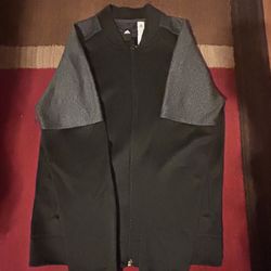 Adidas Track Sweatshirt