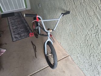 FIT COMPANY BMX