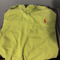 Ralph Lauren Polo