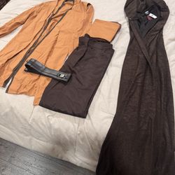 Jedi Costume From Disney