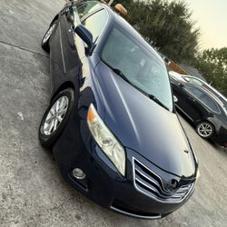 2011 Toyota Camry Clean Title Mileage 120k