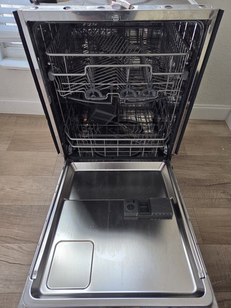 Dishwasher