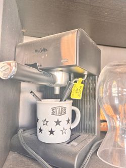 Coffee Machine