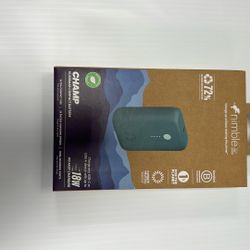 Nimble Champ 10,000mAh Compact Battery 18w Pd Fast Charging 