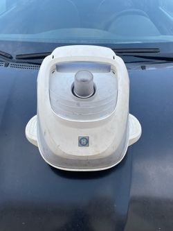 Hayward Navigator Pro Pool Vac