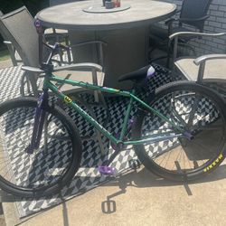 GT Performer 29”