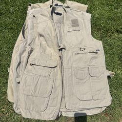 5.11 Tactical Vest