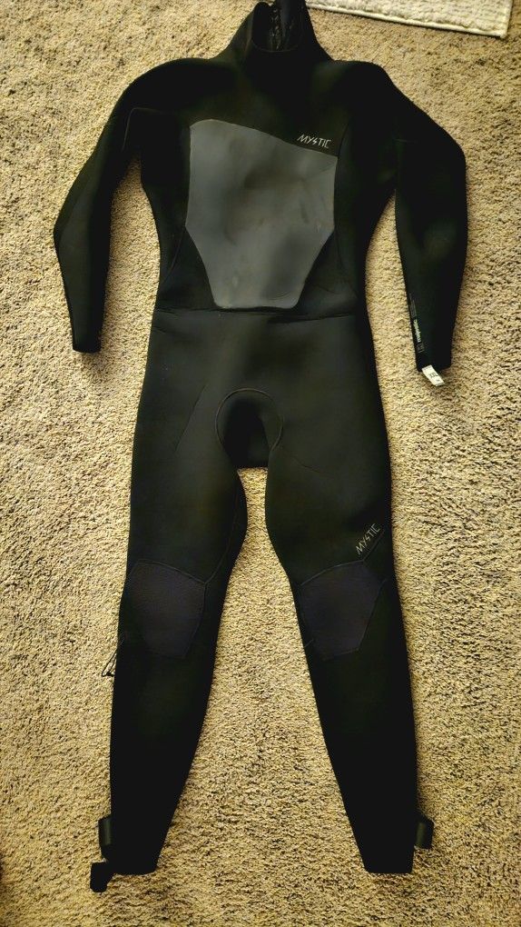 Mystic Magestic Full Body Wetsuit