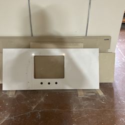 Vanity Quartz Top 