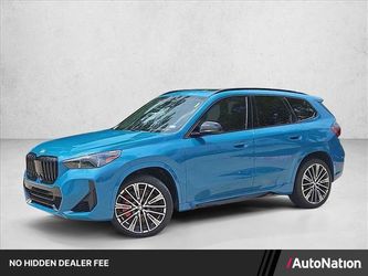 2025 BMW X1
