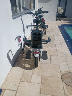 Electric Bike For Sale