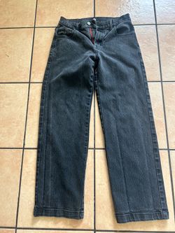 Dickies Skateboarding Loose fit pants( W 30, L32)