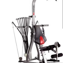 Bowflex 