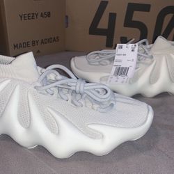 YEZZY 450👟DS^💀