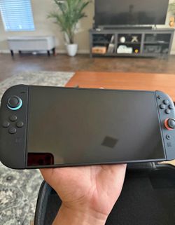 Switch 2
