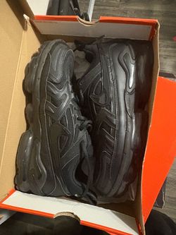 Nike vapor max
