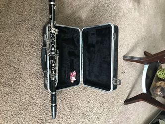 Clarinet