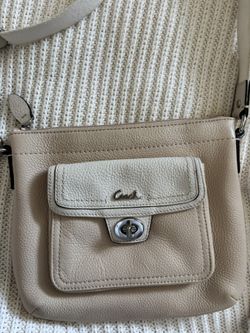 Coach Crossbody Purse