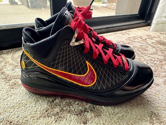 LeBron 7 Fairfax 10.5