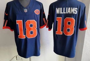 BEARS RIVALRY JERSEYS IN STOCK