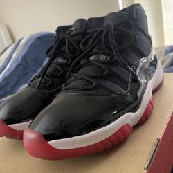 Jordan Bred 11 Sz. 13