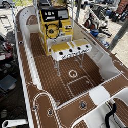 Piso Para botes