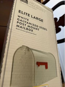 Mailbox