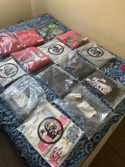 Amiri, Spider, Hellstar, Purple