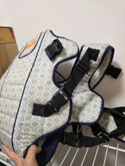 Baby carrier
