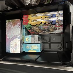 Pokemon ascended hero