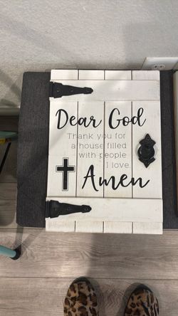 Wall art