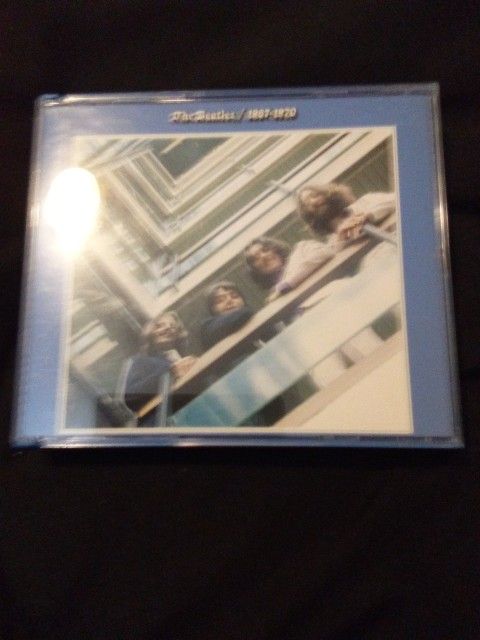 The Beatles/1(contact info removed)