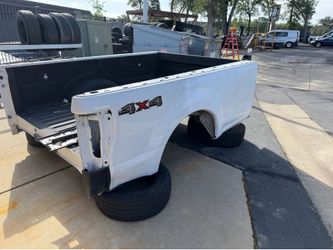 2019a Ford f250 f350 8ft bed