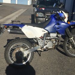 2003 Suzuki DRZ 400S NEW 20% PRICE DROP!!!