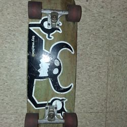 Toy Machine Skateboard