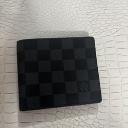 Louis Vuitton Wallet