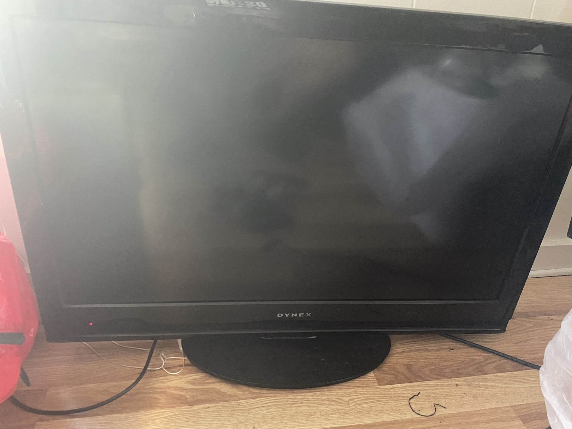 Flat Screen Tv