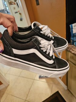 VANS 6.5